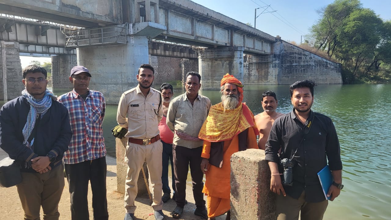janjgir, Scientific survey , Kotmisonar Crocodile Park