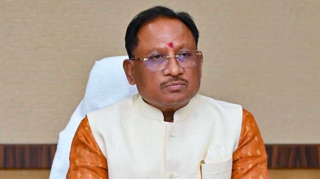 raipur,Union budget , Chief Minister Sai