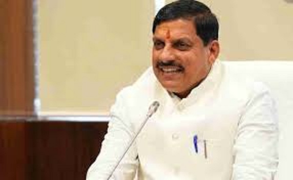 bhopal,  Union Budget, Dr. Yadav