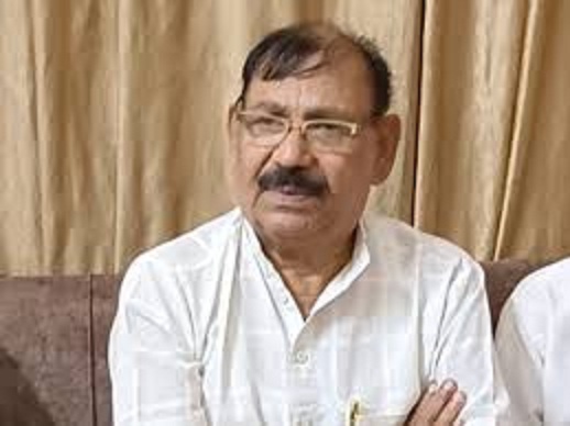 bhopal, Chief Minister , expressed grief 