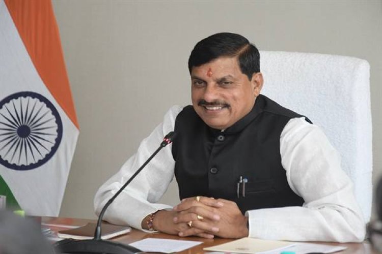 bhopal, Players increased , Chief Minister Dr. Yadav