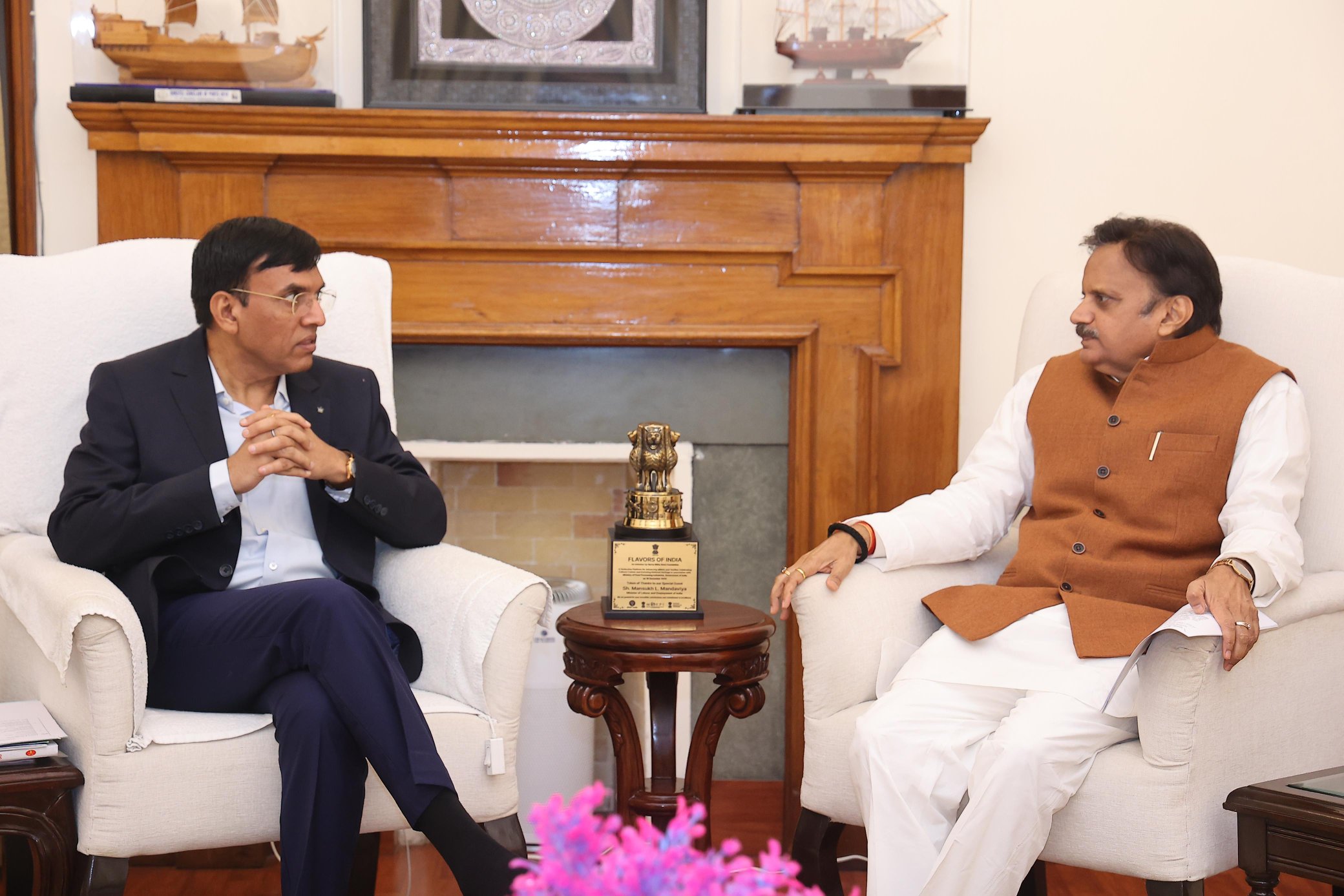bhopal,  encourage sports talent, Deputy Chief Minister Shukla