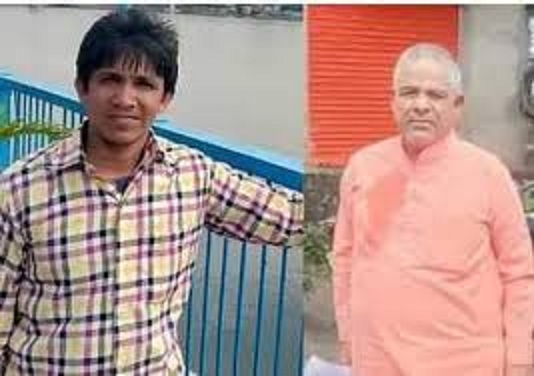 ujjain,  BJP MLA ,shot and killed  