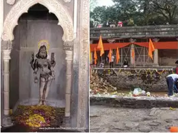 dhar,   Bhojshala , Basant Panchami