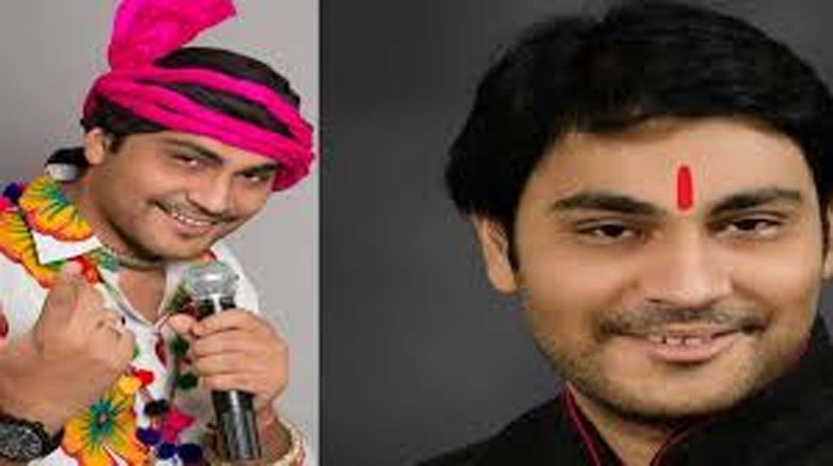 raipur,  BJP leader Rajesh Awasthi,  cancelled
