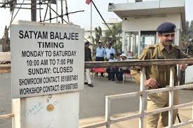 raipur, Income tax raids , Satyam Balaji Group 