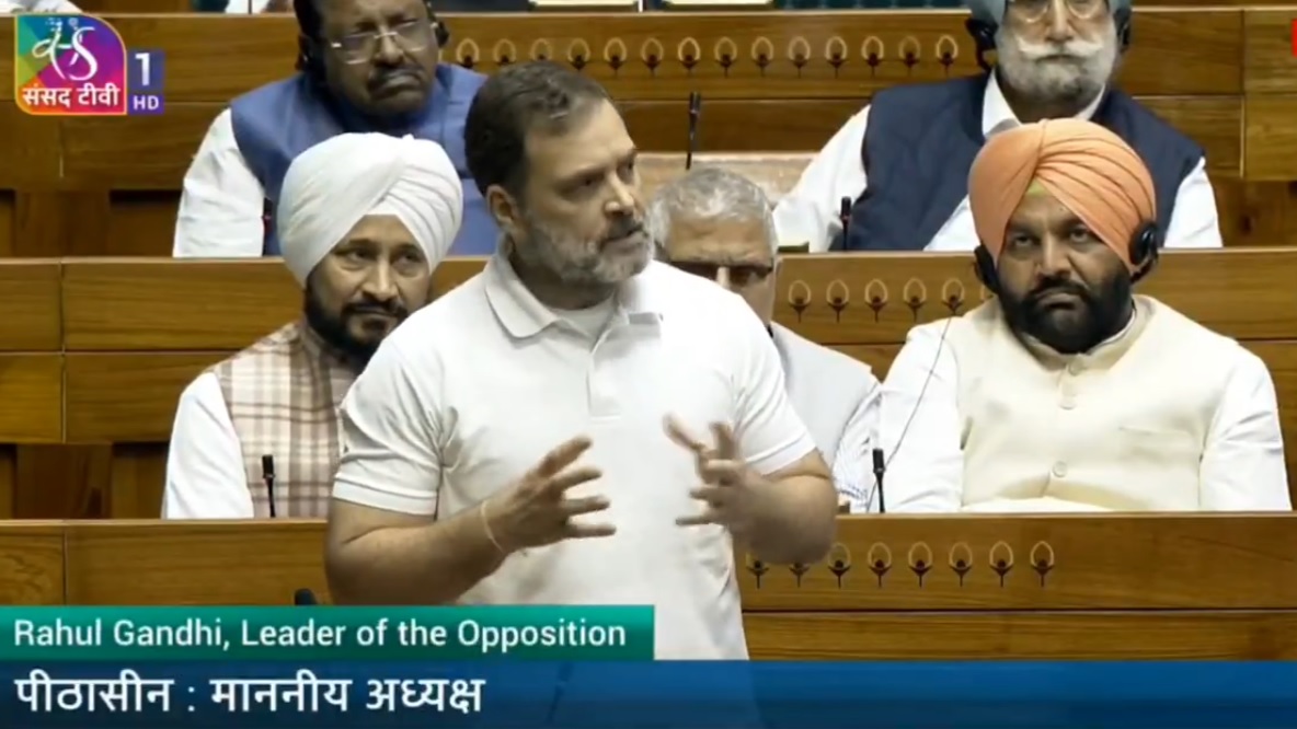 new delhi, Rahul , Lok Sabha 