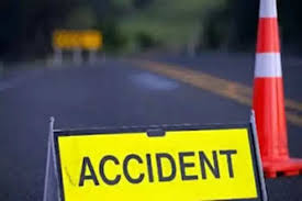 rajgarh, person died , tractor loaded  