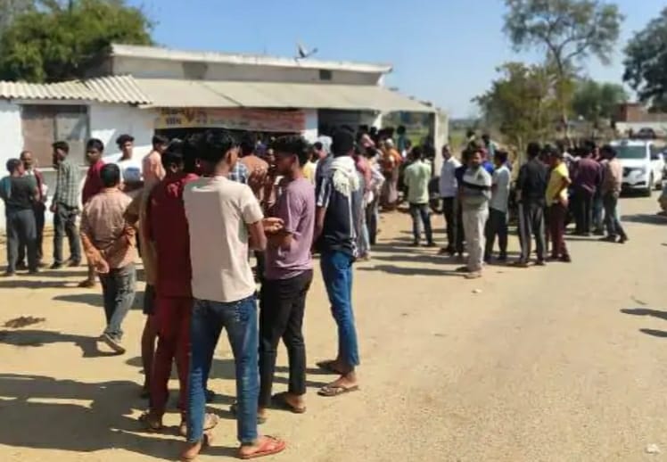 raipur, Seven died ,Mahua liquor 