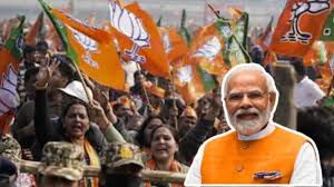 new delhi, BJP