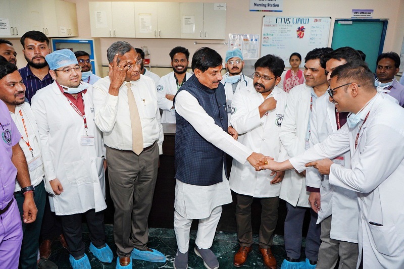 bhopal, State government , Chief Minister