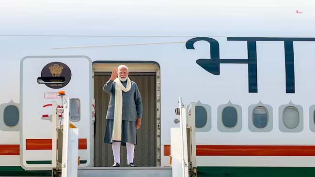 mumbai, Man who threatened ,PM Modi