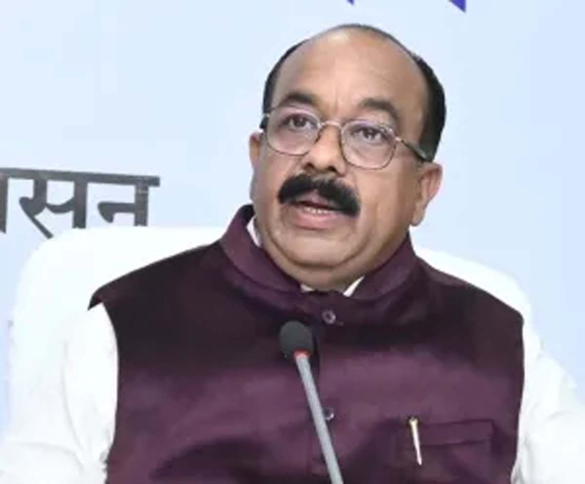 raipur,Congress ,Deputy Chief Minister Saw