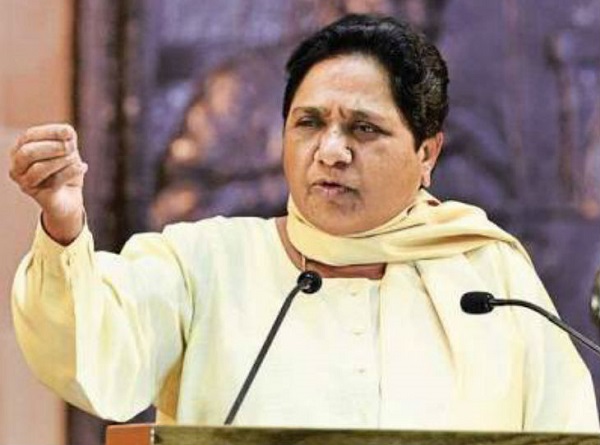 lucknow, BSP