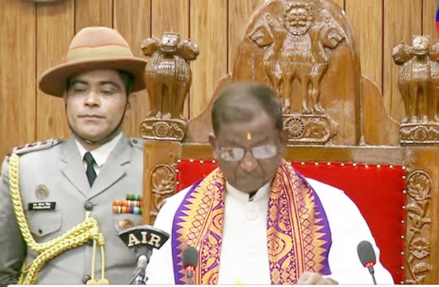 asam,   budget session ,BTC House