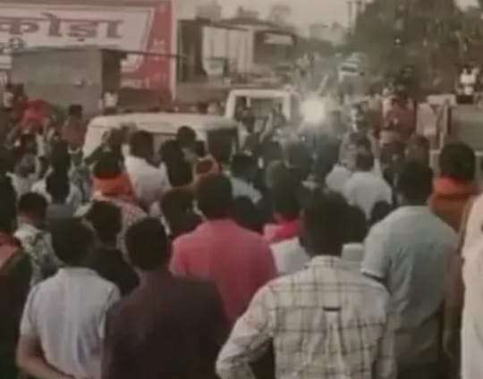 raipur,   complaint of conversion, Durg district