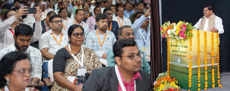 bhopal, encourage organic , Chief Minister Dr. Yadav