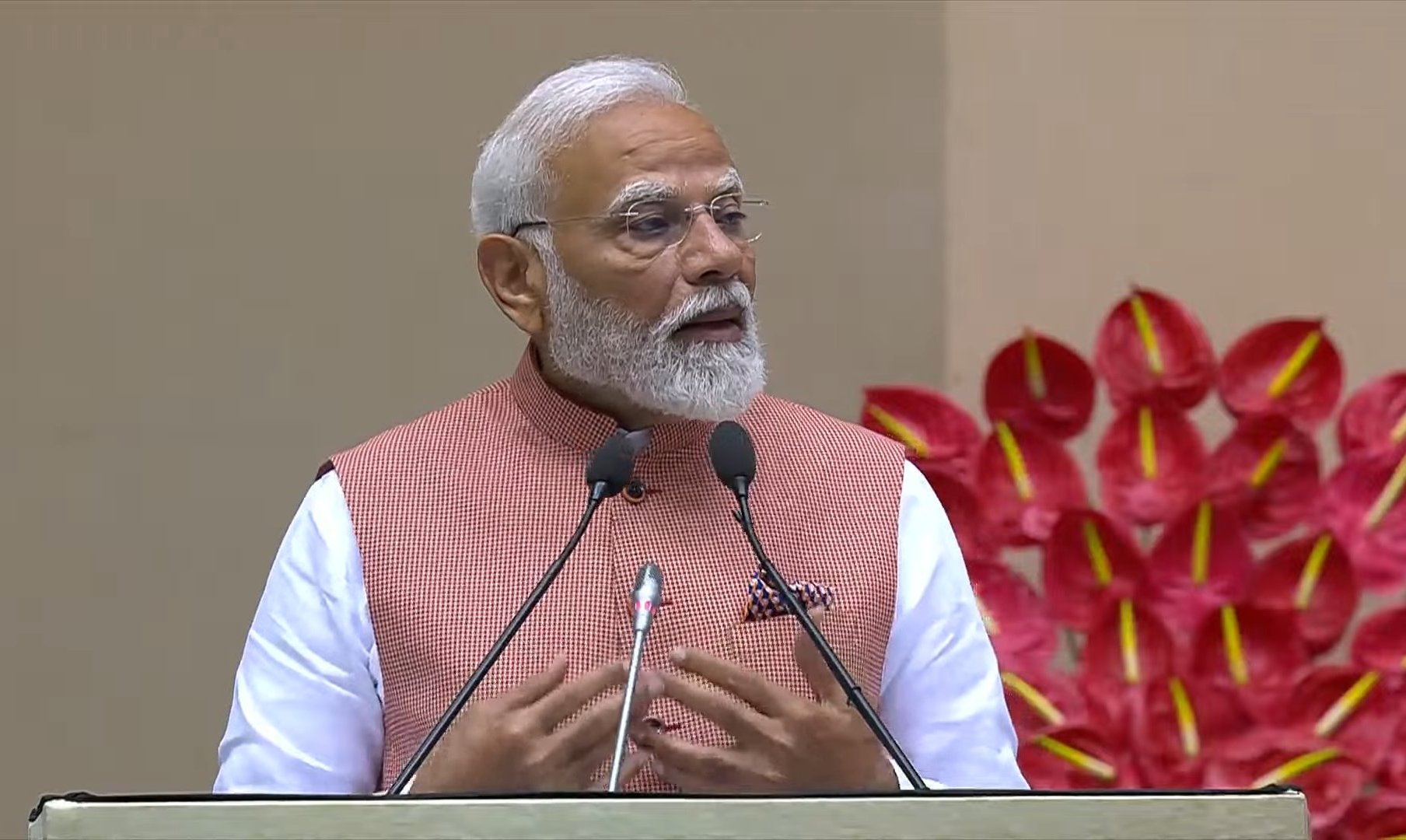 new delhi,Linguistic diversity , Prime Minister