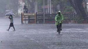 raipur,   Meteorological Department , predicted rain