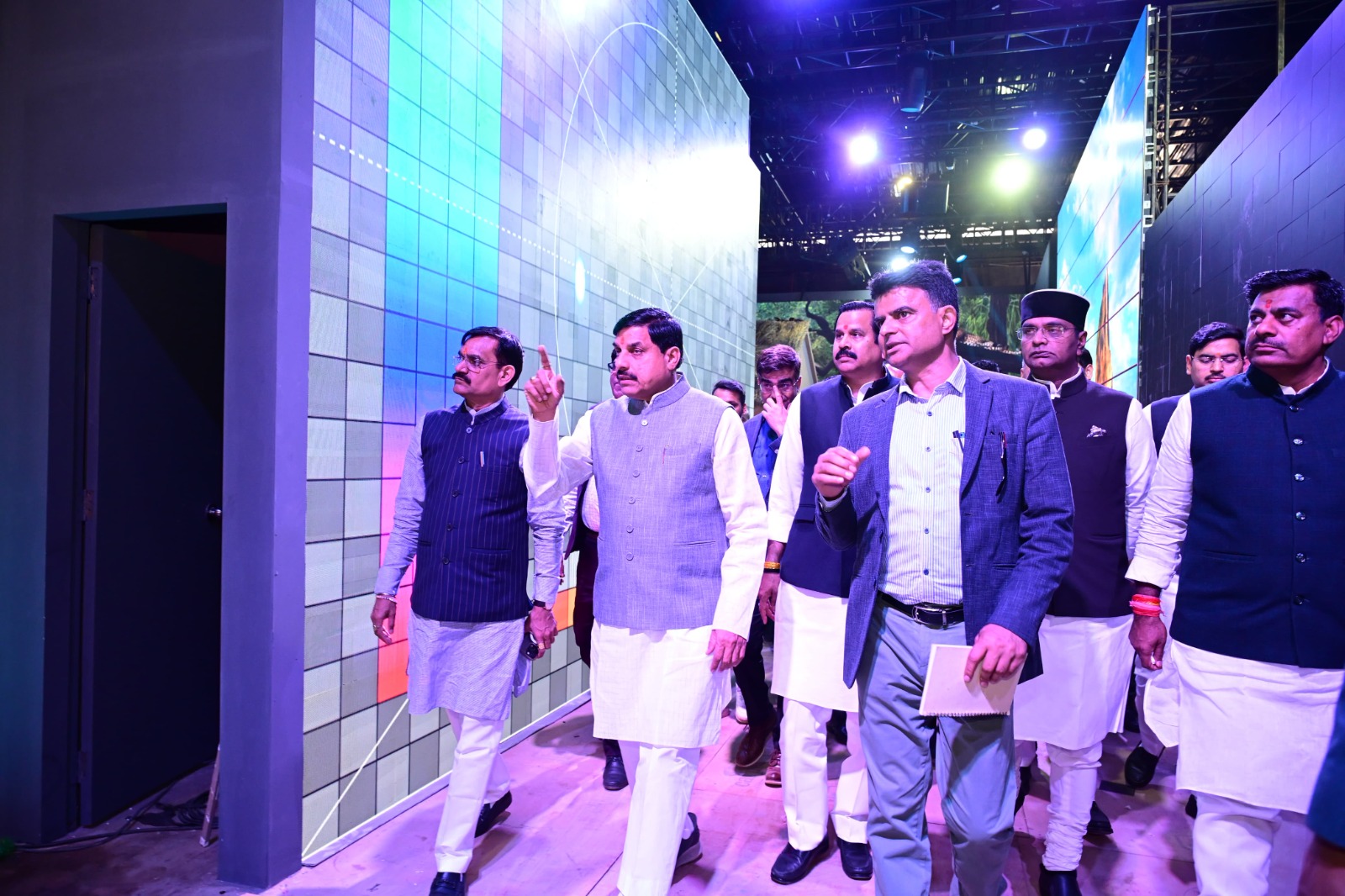 bhopal, Training centers , Madhya Pradesh