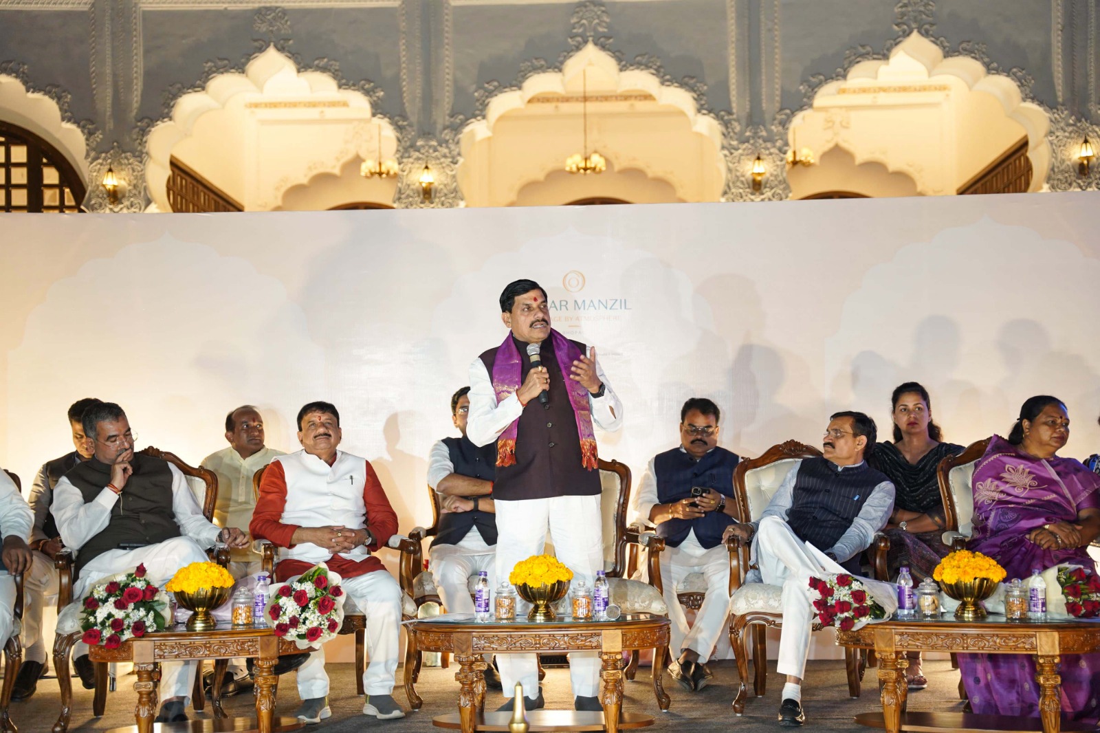 bhopal, MP Tourism, new TVC 
