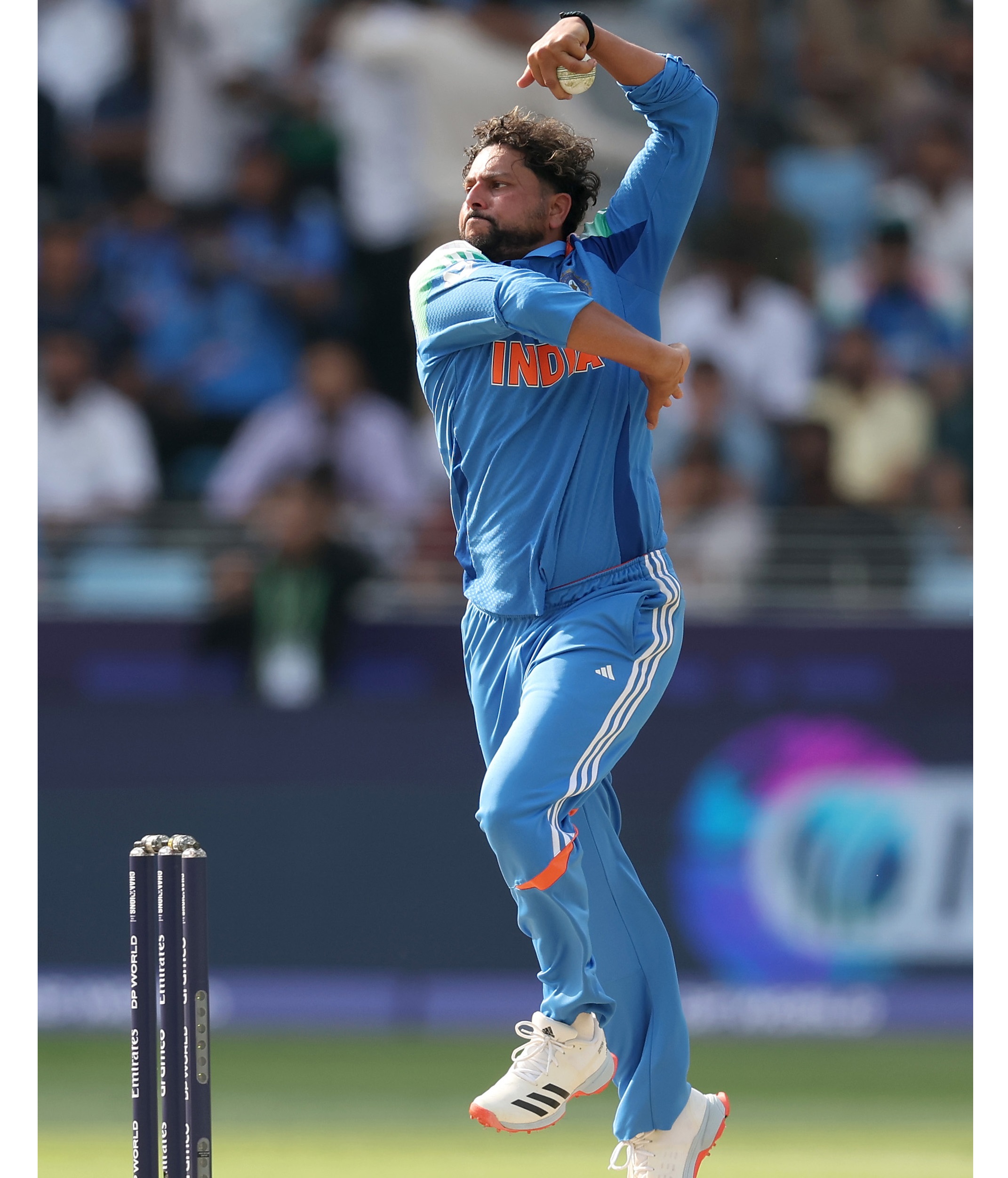dubai, Champions Trophy, against Pakistan