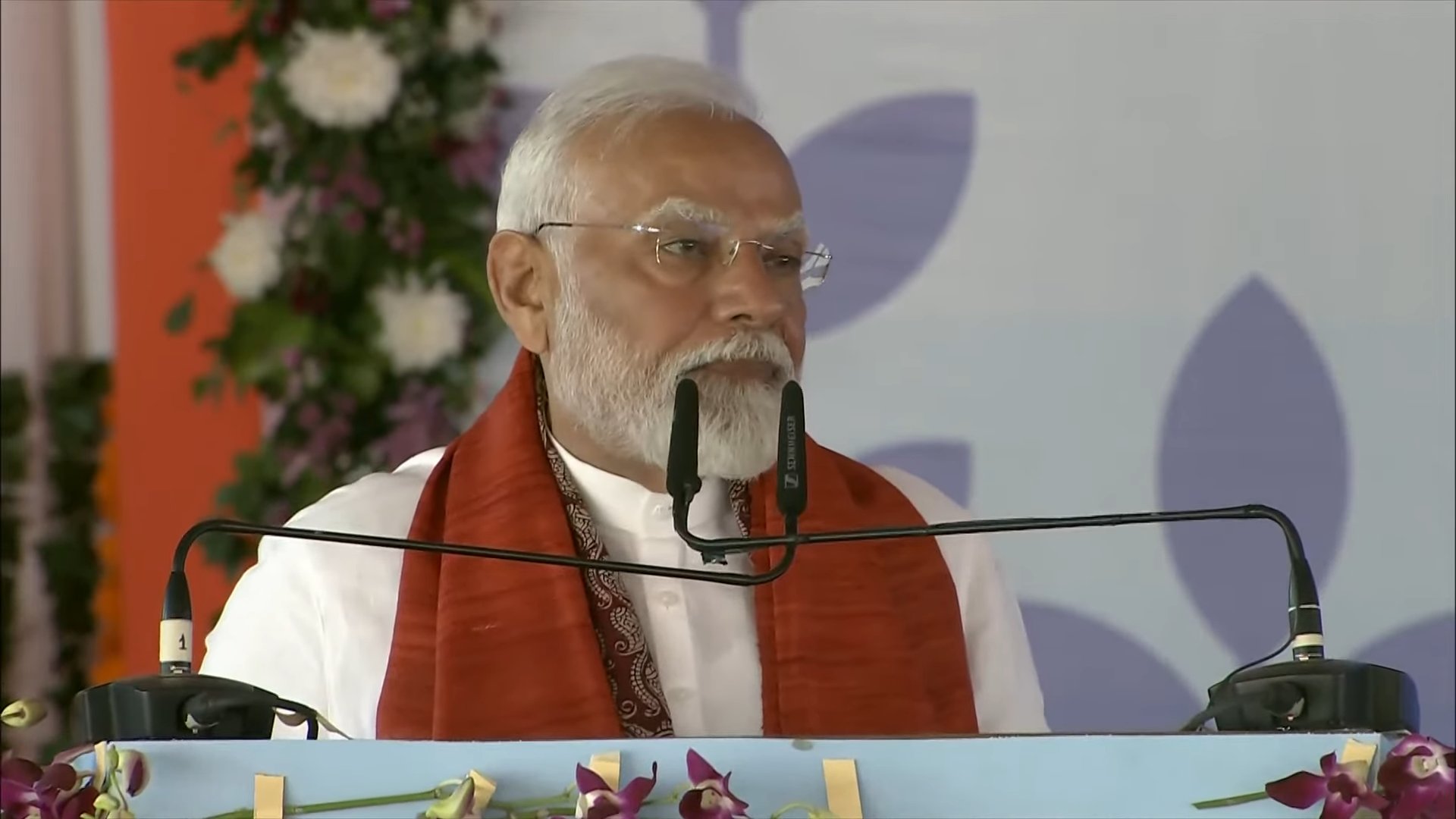 new delhi, NDA committed ,PM