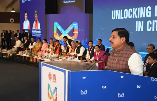 bhopal, Regional Industry Conclave, Chief Minister