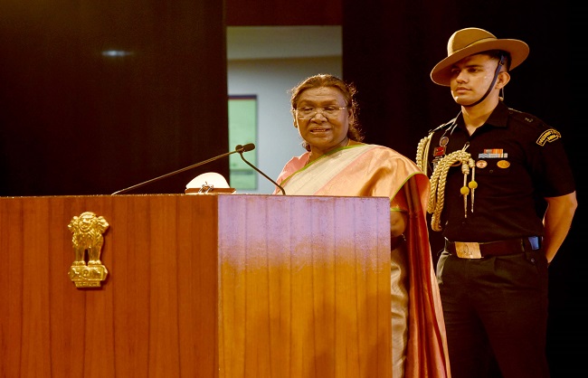 patna, Patna Medical College, President