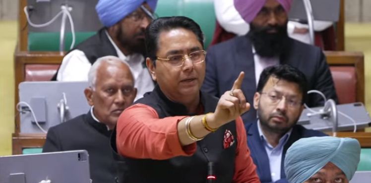 chandigarh, Punjab Assembly, Delhi government