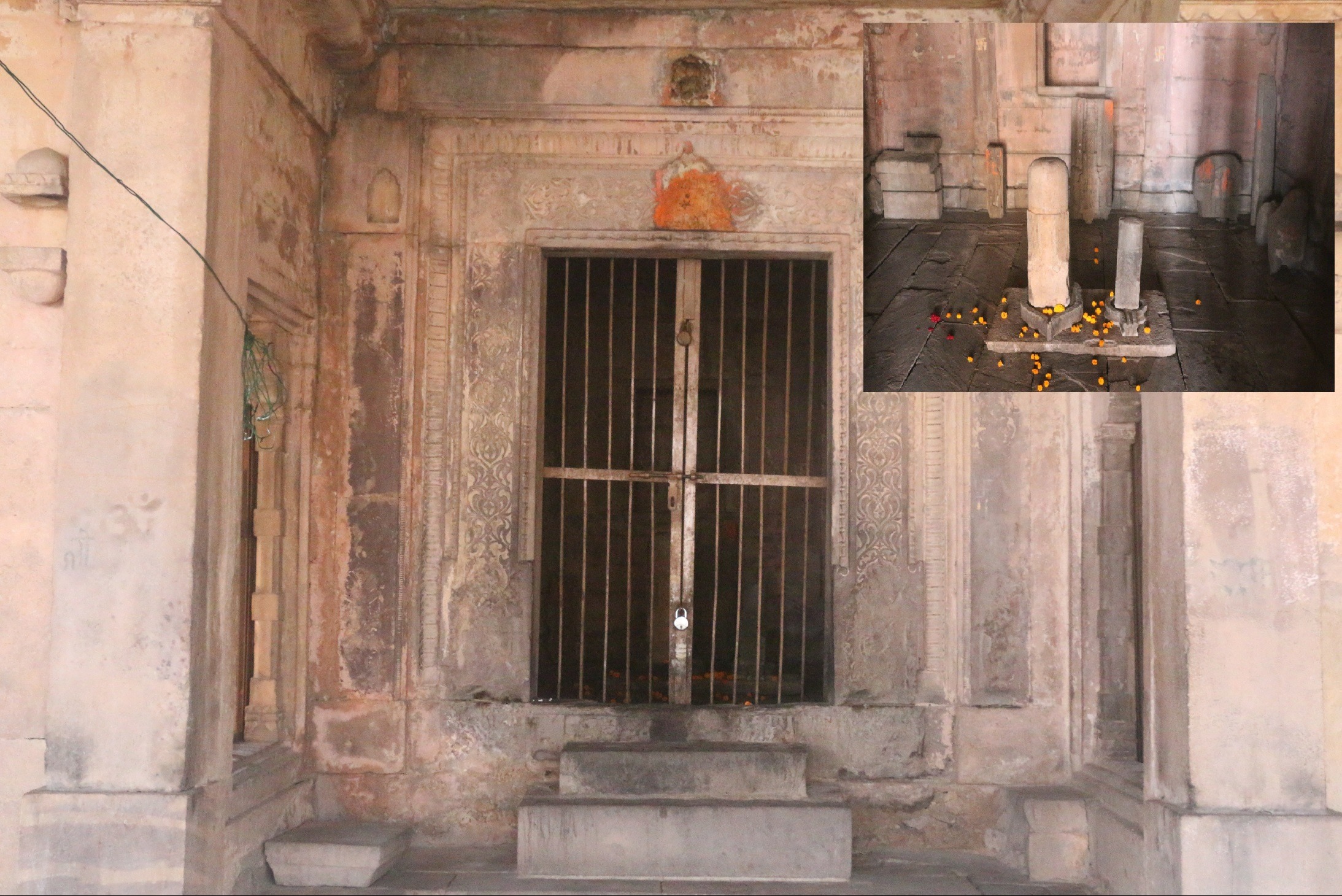 raisen,Someshwar Dham , Raisen Ajeya Durg 