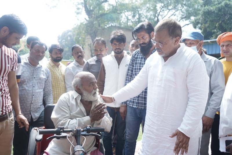bhopal, Energy Minister Tomar,public hearing