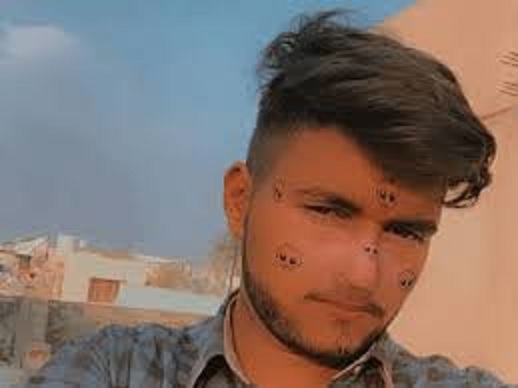 bhopal, young man ,committed suicide 