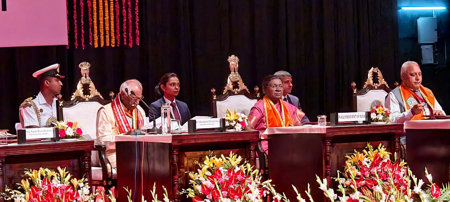 hisar, Youth  mindset ,President