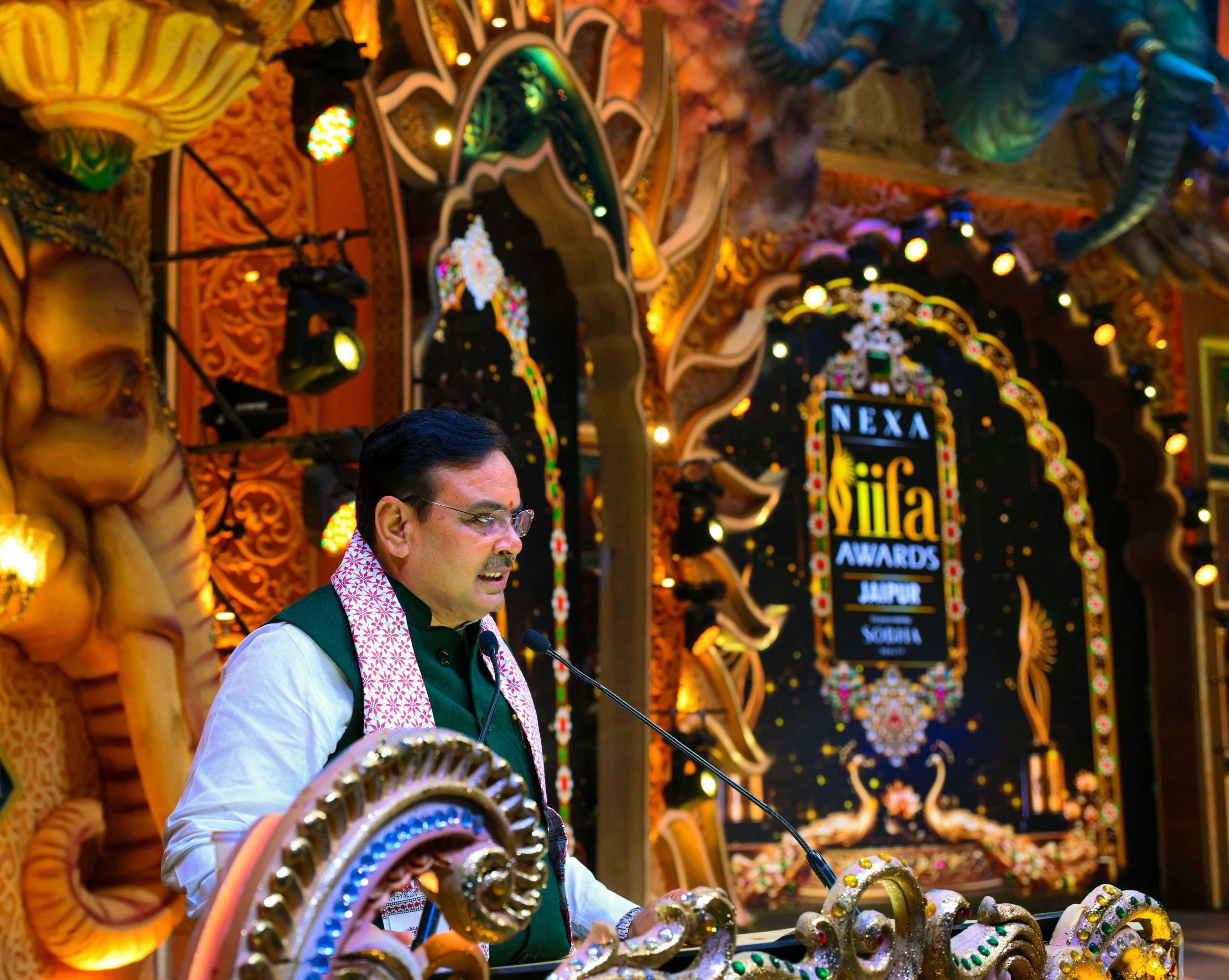 jaipur,IIFA Awards 2025, 