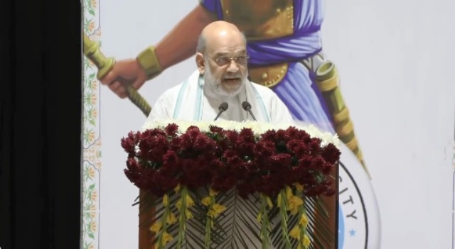 new delhi,  country for employment, Amit Shah