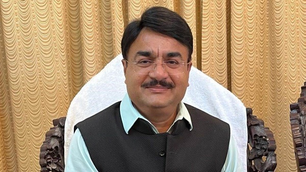 bhopal, Minister of State , futuristic and inclusive