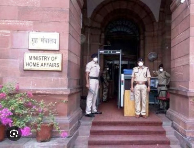 new delhi, Bangladeshi citizens , State for Home