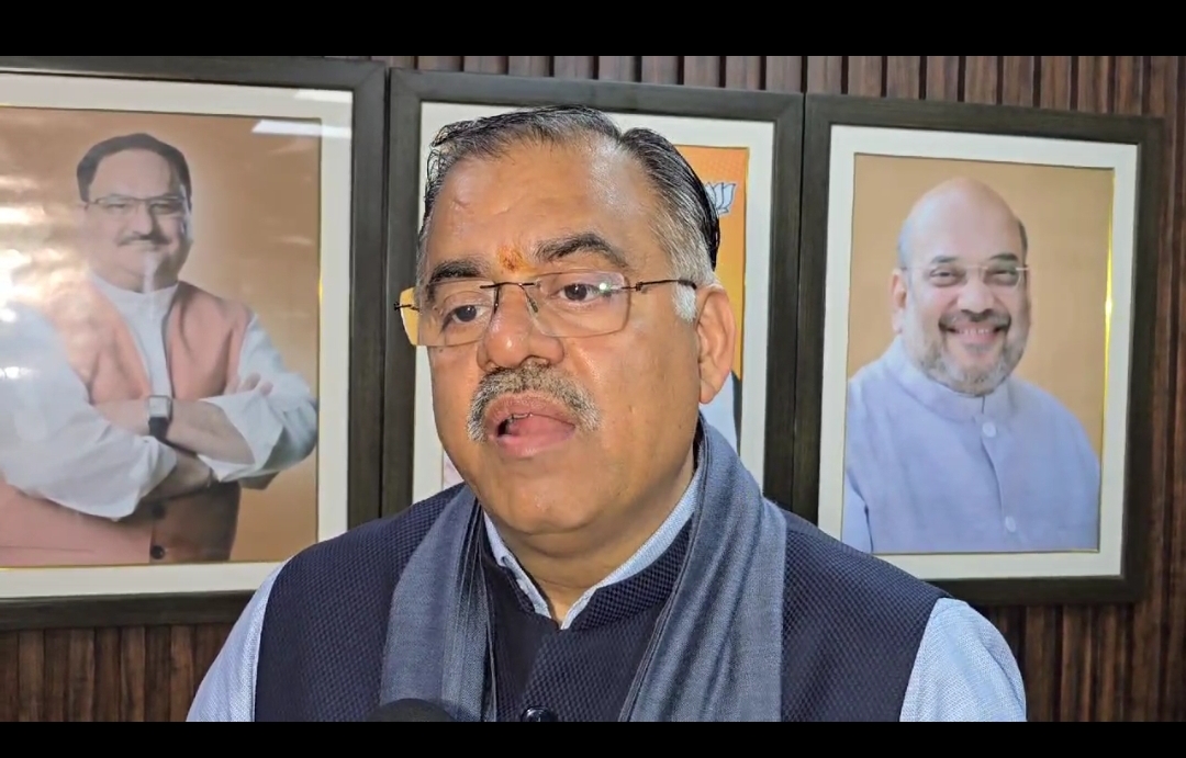 new delhi, BJP demands ,CBI probe 