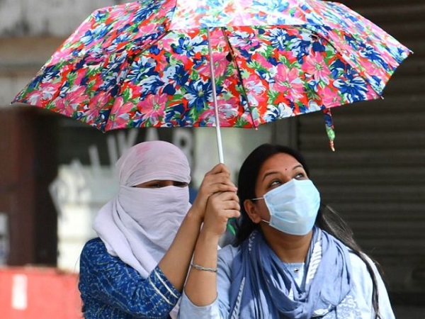 bhopal, Madhya Pradesh ,heat  