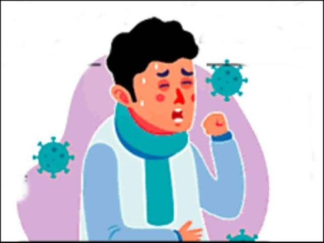 balrampur, People are suffering , viral fever 