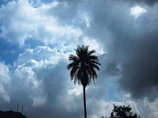 bhopal, Chances of rain, Madhya Pradesh  