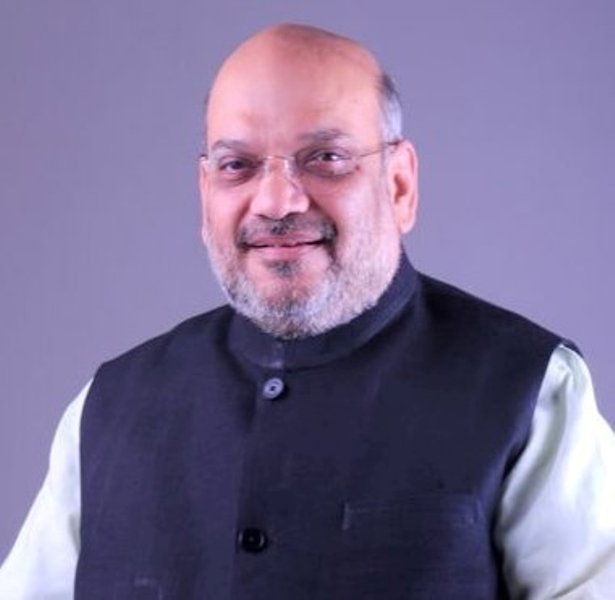 new delhi, Drugs seized  , Shah said crackdown 