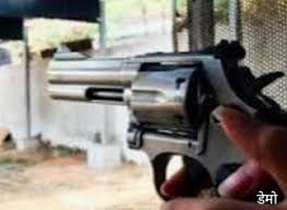 raipur, constable posted at ITBP, shot dead ASI