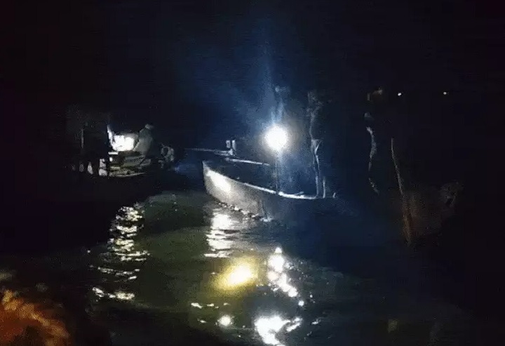 shivpuri,Bodies of six , Tila Dam recovered