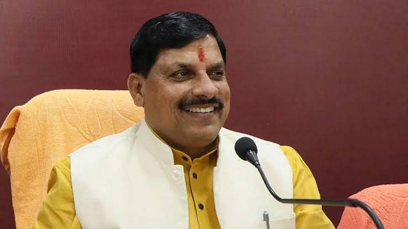 bhopal, Chief Minister ,expressed his gratitude 