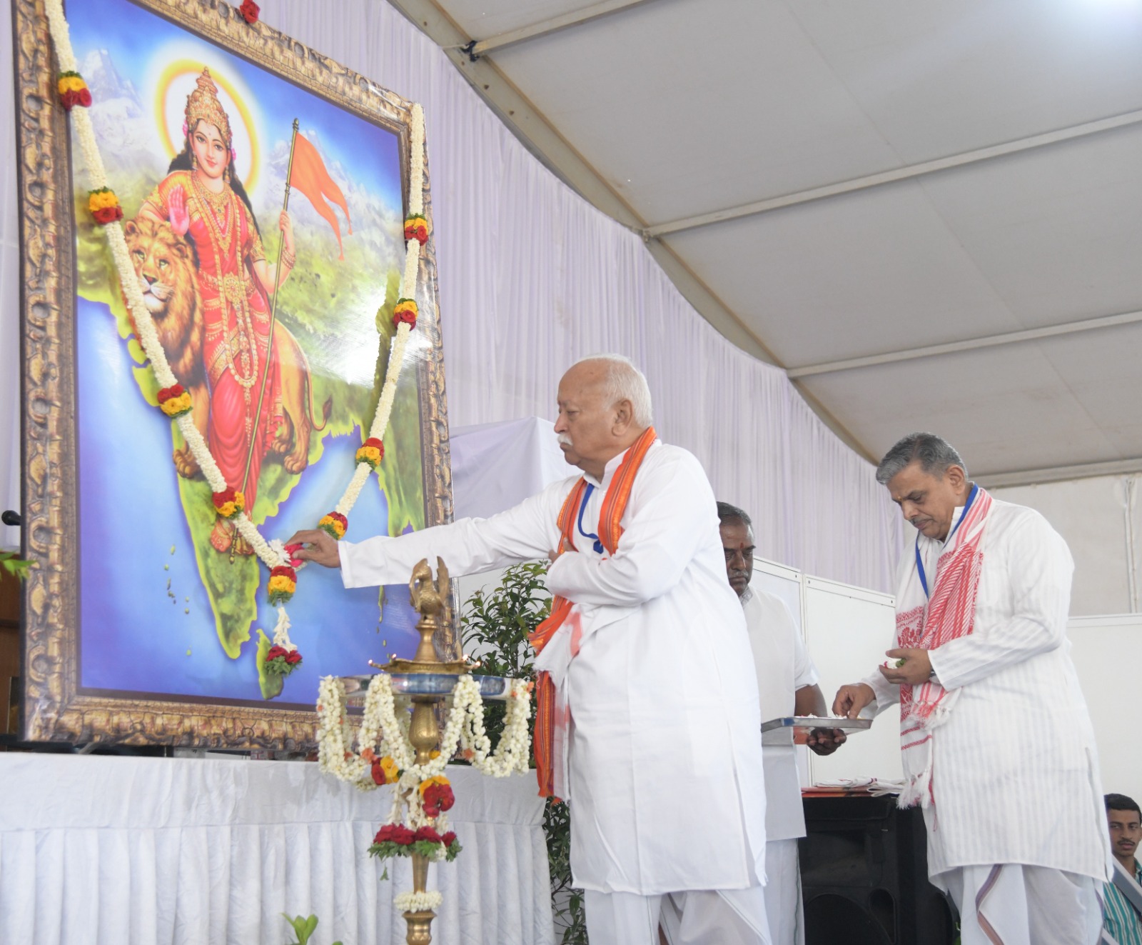 new delhi, Social organizations, Sangh