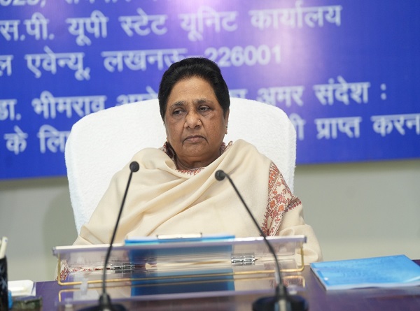 lucknow, Like Dalits, backward classes  