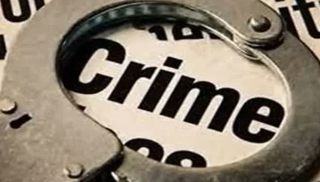 dewas,Bike riding, miscreants looted  