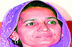 इंद्रा विश्नोई देवास से हुई गिरफ्तार